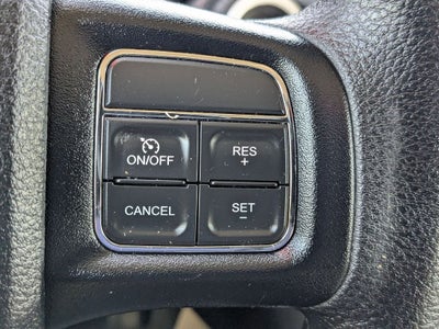 2015 Dodge Journey American Value Pkg