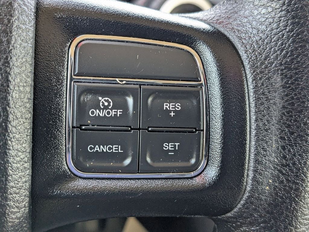 2015 Dodge Journey American Value Pkg