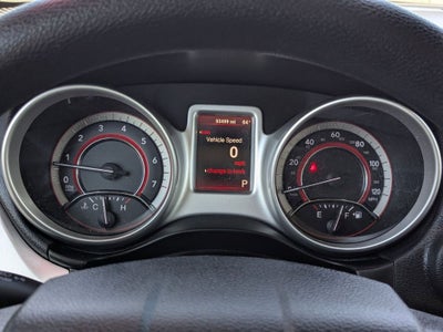 2015 Dodge Journey American Value Pkg