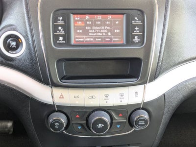 2015 Dodge Journey American Value Pkg