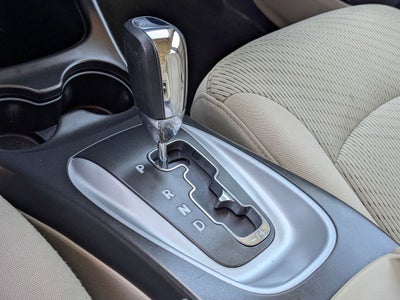 2015 Dodge Journey American Value Pkg