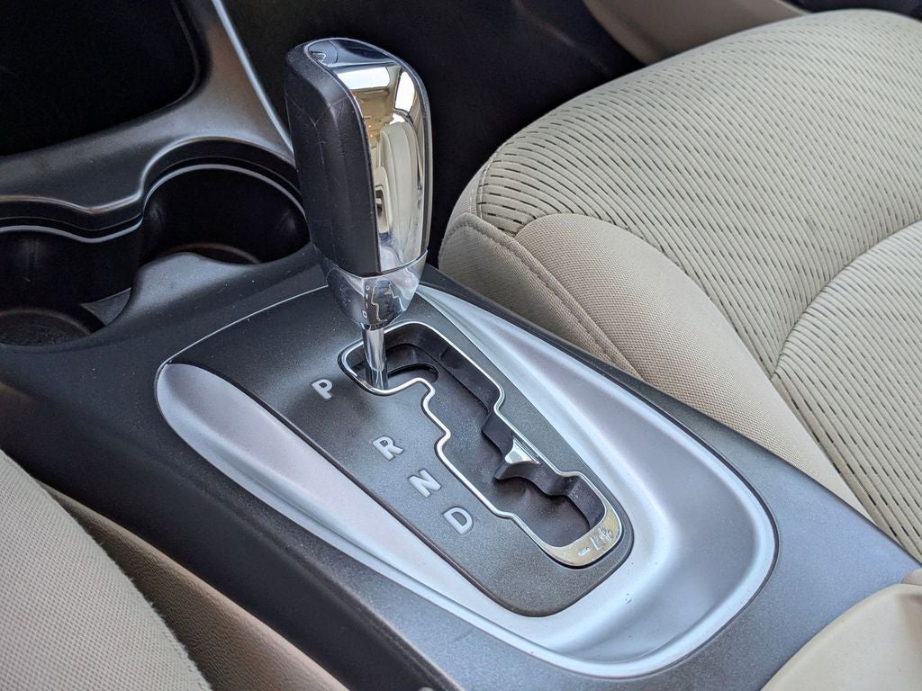 2015 Dodge Journey American Value Pkg