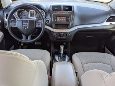 2015 Dodge Journey American Value Pkg