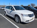 2015 Dodge Journey American Value Pkg
