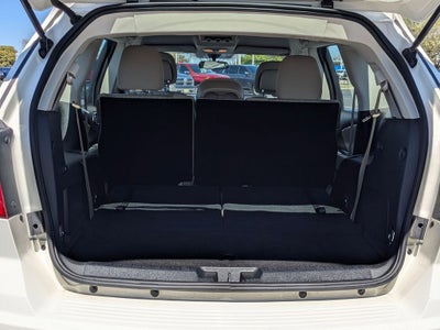 2015 Dodge Journey American Value Pkg