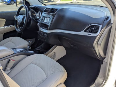 2015 Dodge Journey American Value Pkg