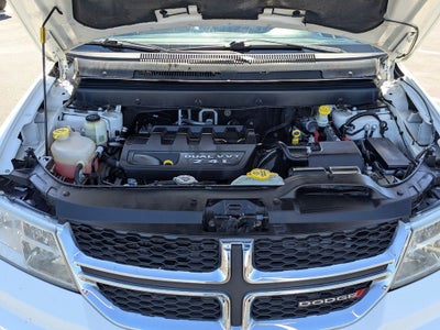 2015 Dodge Journey American Value Pkg