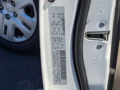 2015 Dodge Journey American Value Pkg