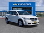 2015 Dodge Journey American Value Pkg
