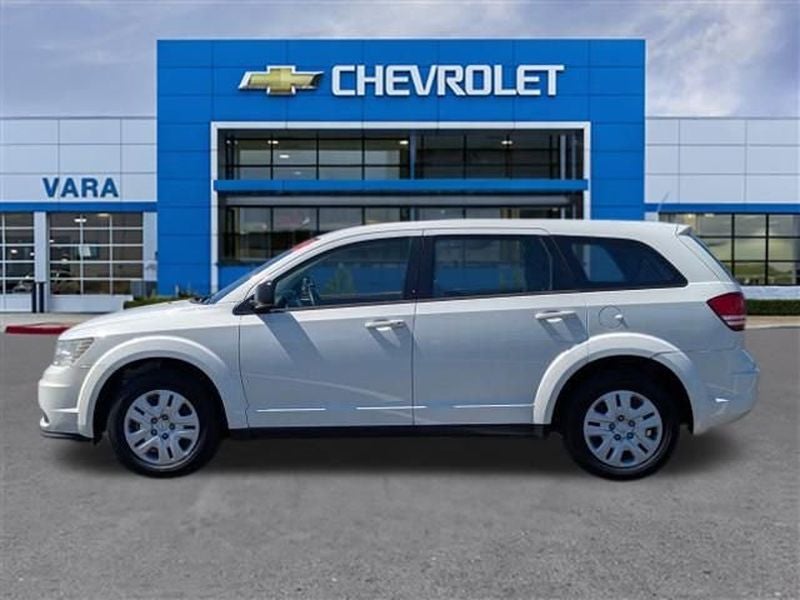 2015 Dodge Journey American Value Pkg