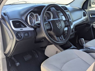 2015 Dodge Journey American Value Pkg