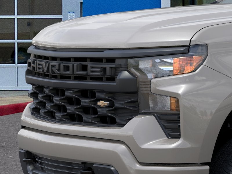 2026 Chevrolet Silverado 1500 Custom - Photo 13