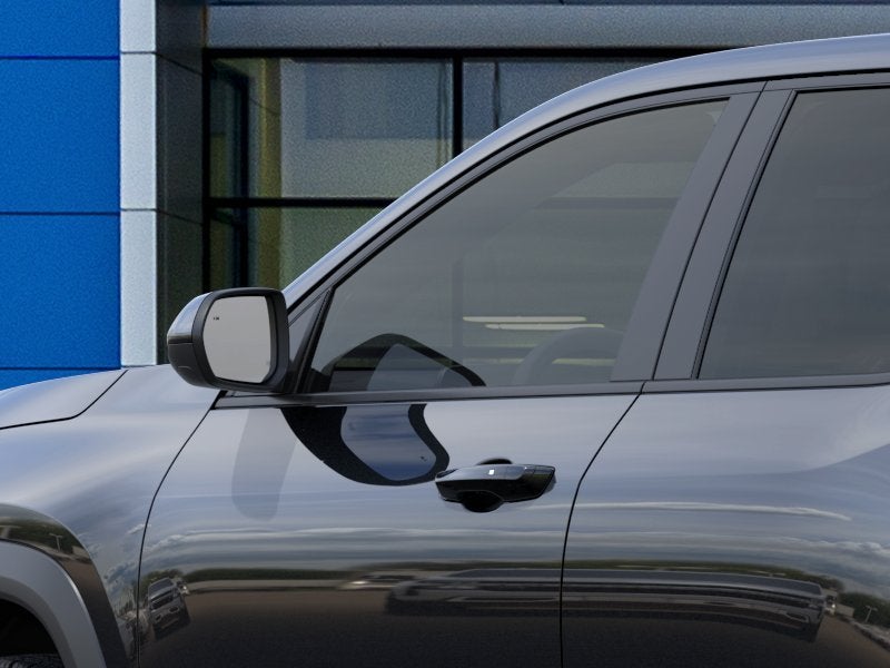 2027 Chevrolet Equinox LT - Photo 12