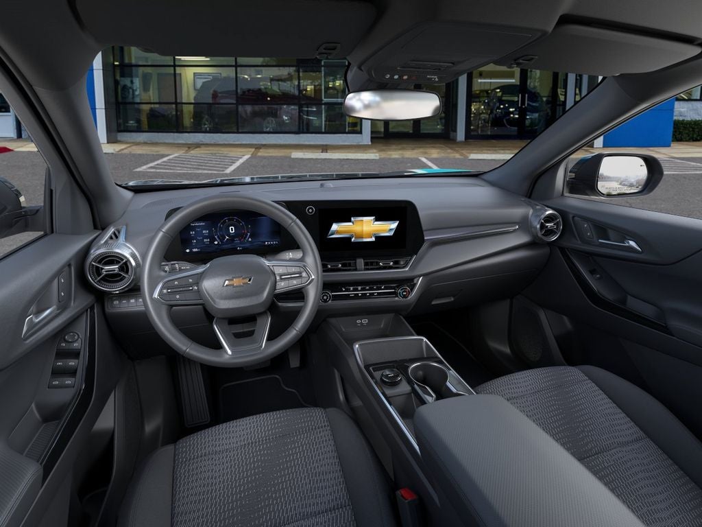 2027 Chevrolet Equinox LT - Photo 15