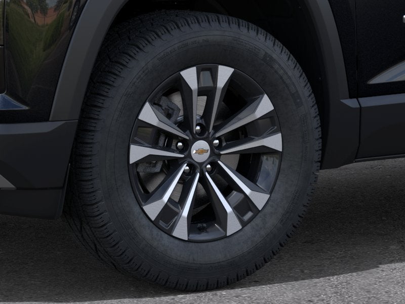 2027 Chevrolet Equinox LT - Photo 9