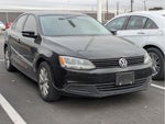 2011 Volkswagen Jetta SE