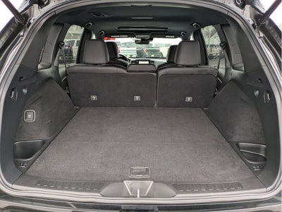 2024 Honda Passport TrailSport