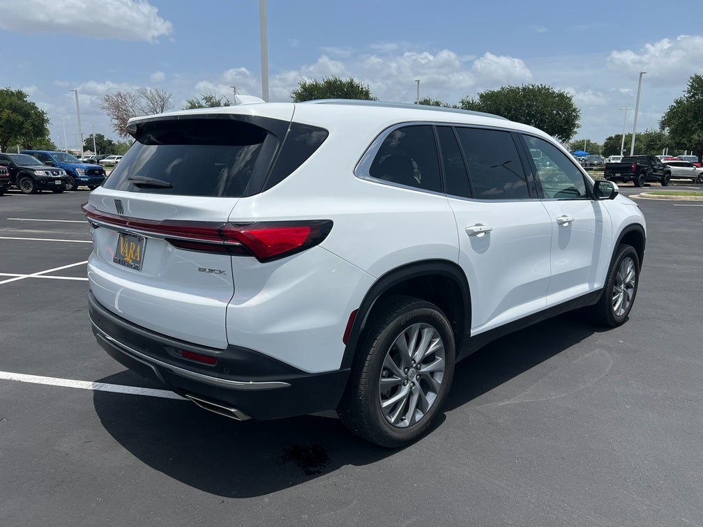 5GAERARS7SJ213046