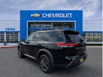 2024 Nissan Pathfinder SV FWD