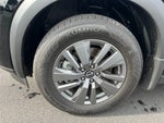 2024 Nissan Pathfinder SV FWD