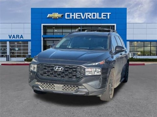 2022 Hyundai Santa Fe XRT