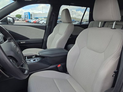 2025 Lexus TX TX 350