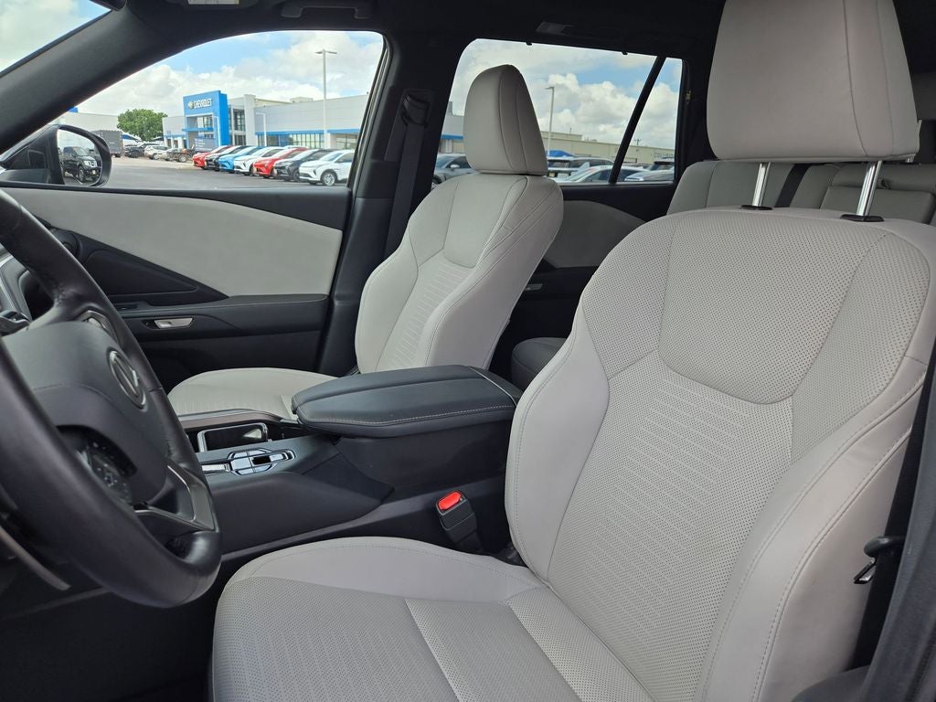 2025 Lexus TX TX 350