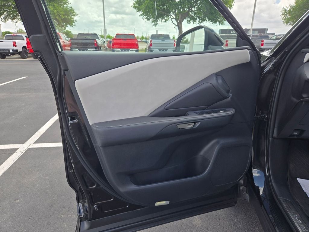 2025 Lexus TX TX 350