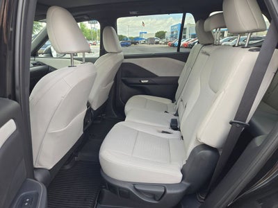 2025 Lexus TX TX 350