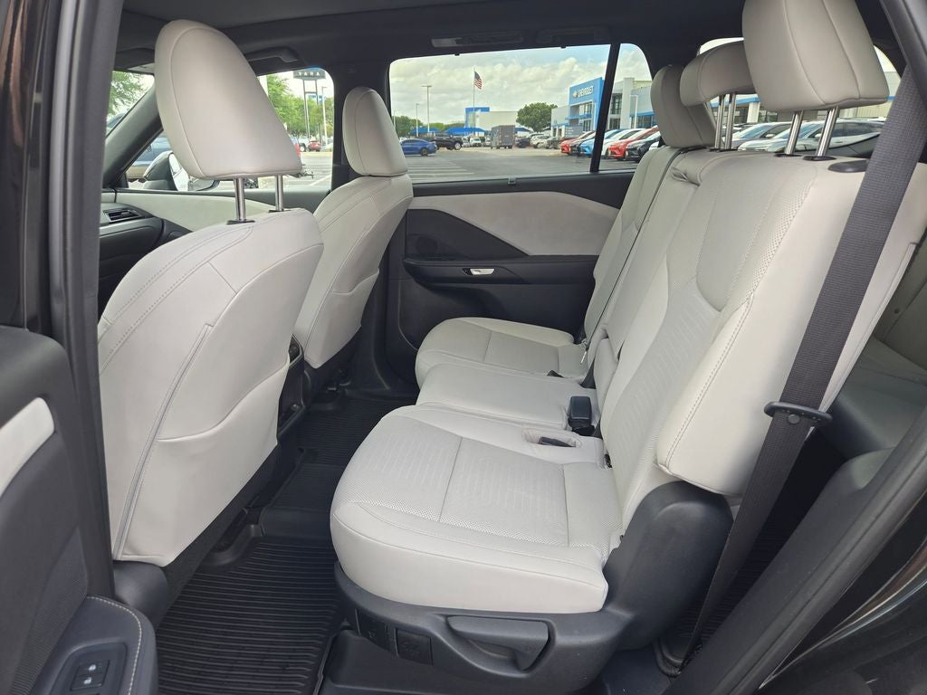 2025 Lexus TX TX 350