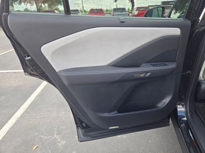 2025 Lexus TX TX 350