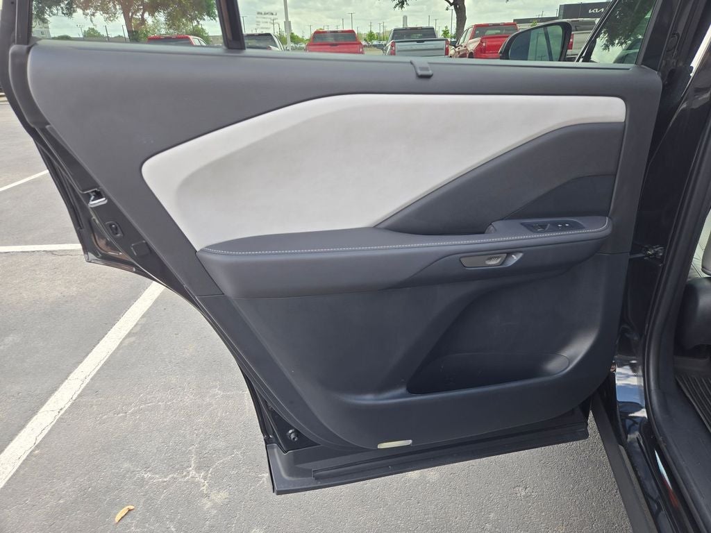 2025 Lexus TX TX 350