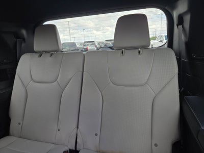 2025 Lexus TX TX 350