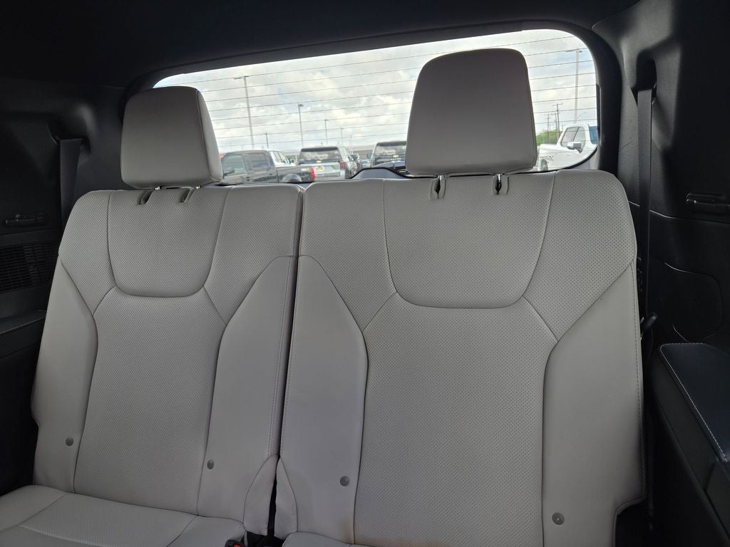 2025 Lexus TX TX 350