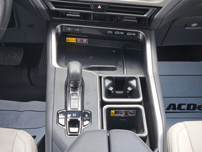 2025 Lexus TX TX 350