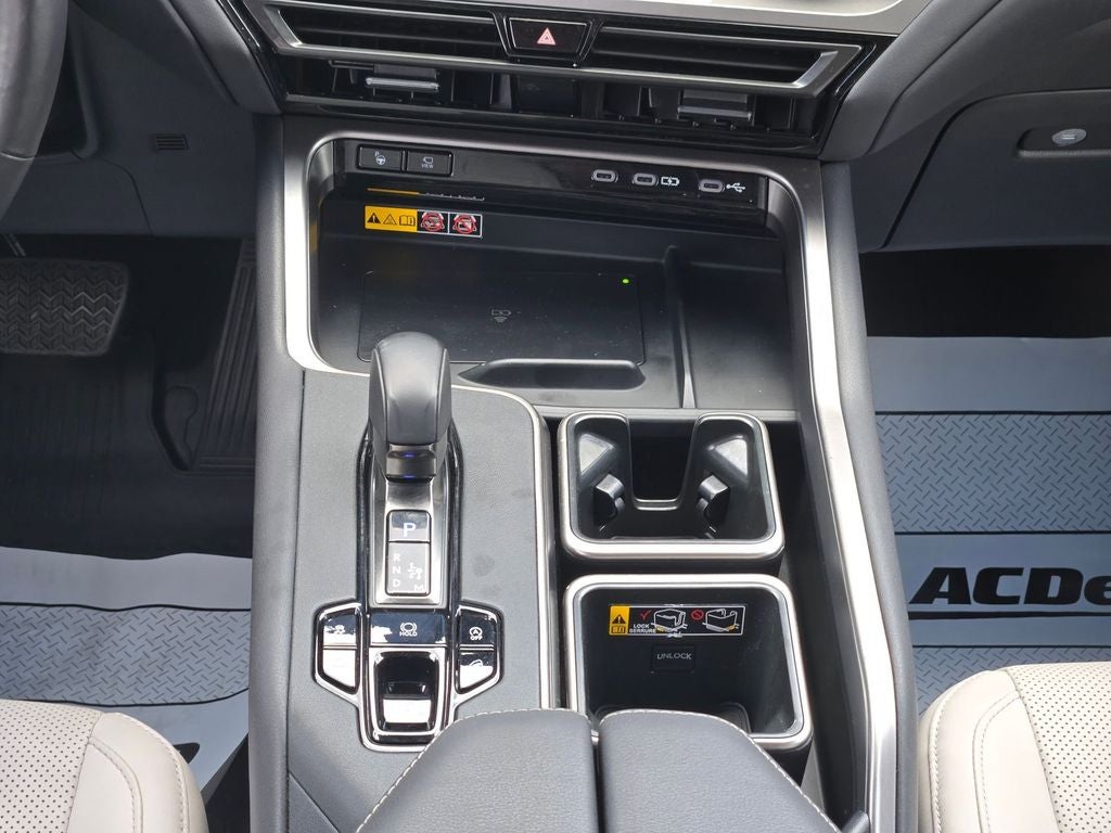 2025 Lexus TX TX 350