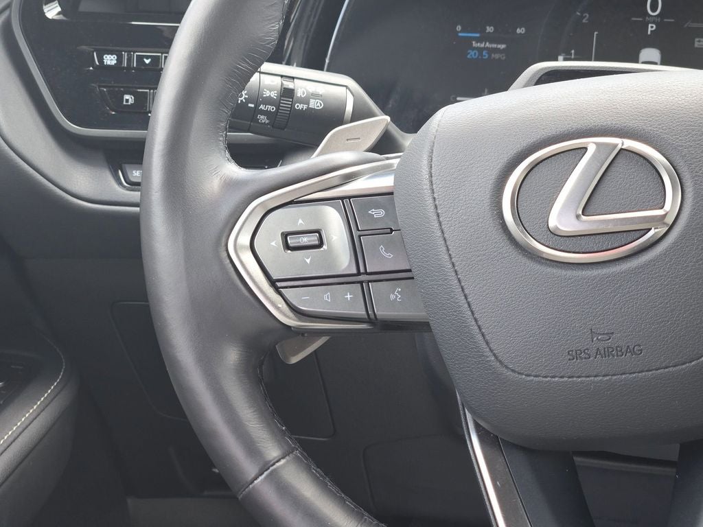 2025 Lexus TX TX 350