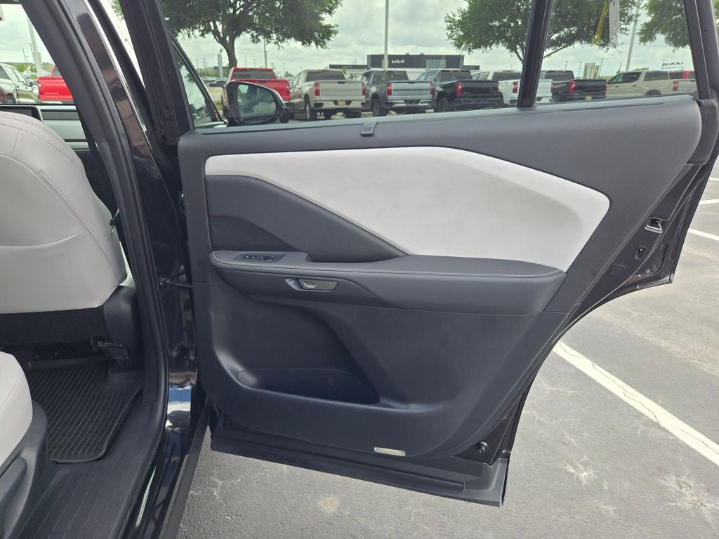 2025 Lexus TX TX 350