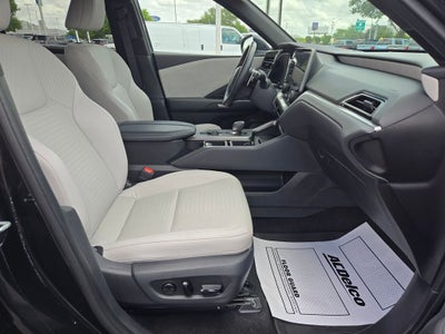 2025 Lexus TX TX 350