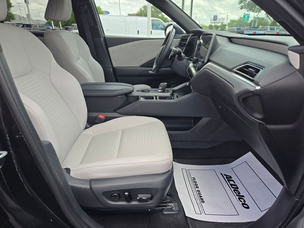 2025 Lexus TX TX 350