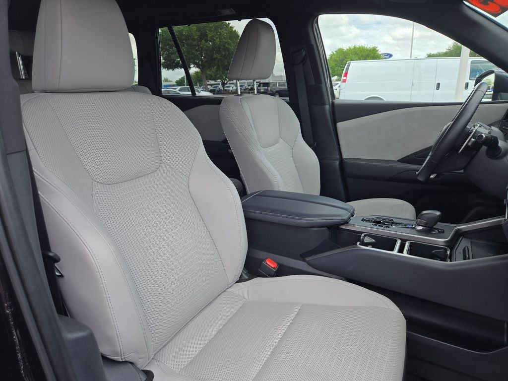 2025 Lexus TX TX 350