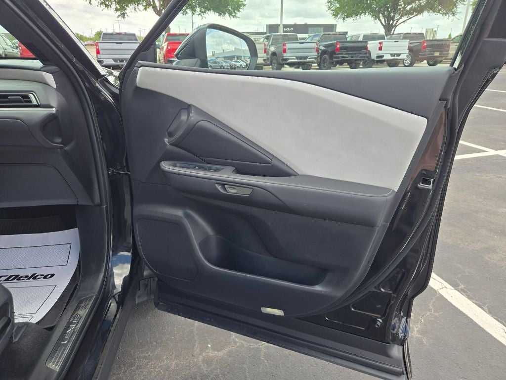 2025 Lexus TX TX 350