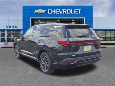 2025 Lexus TX TX 350