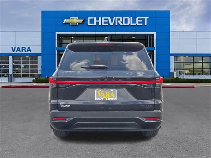 2025 Lexus TX TX 350