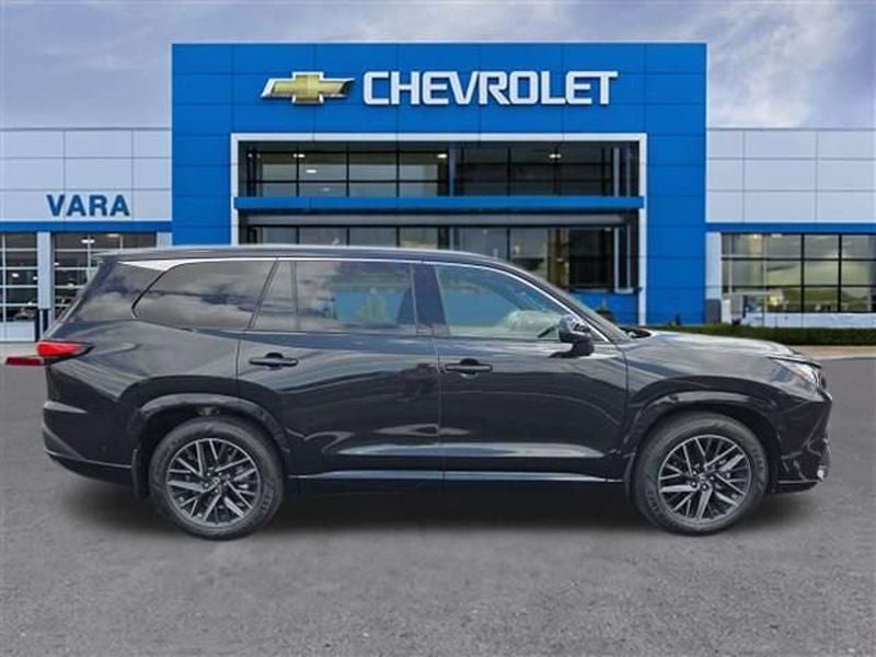 2025 Lexus TX TX 350