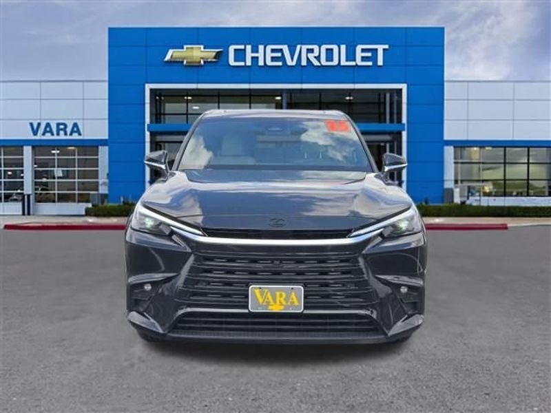 2025 Lexus TX TX 350