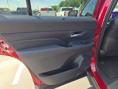 2024 Toyota Grand Highlander Hybrid Limited MAX
