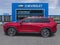 2024 Toyota Grand Highlander Hybrid Limited MAX