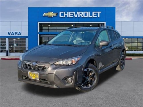 2023 Subaru Crosstrek Premium