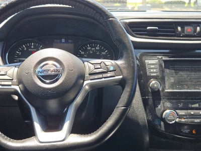 2021 Nissan Rogue Sport SL